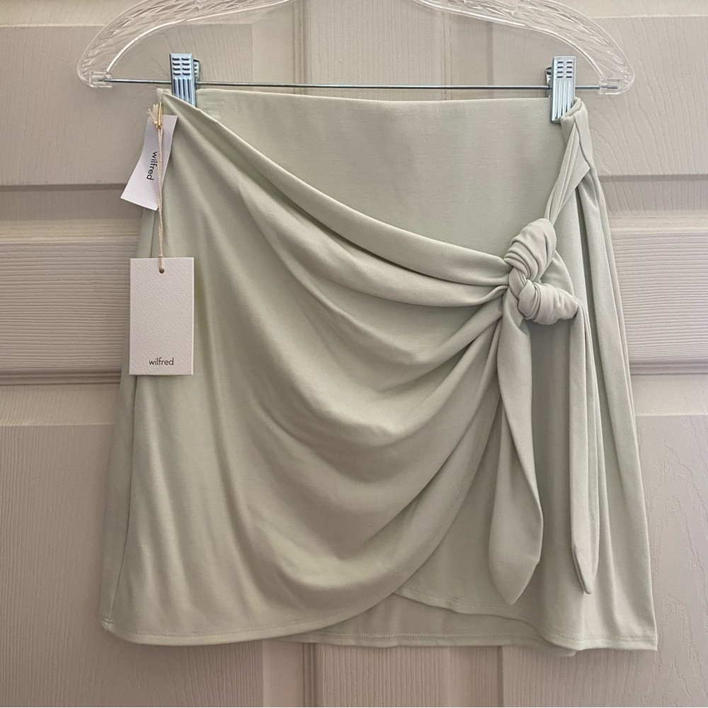 Wilfred skirt